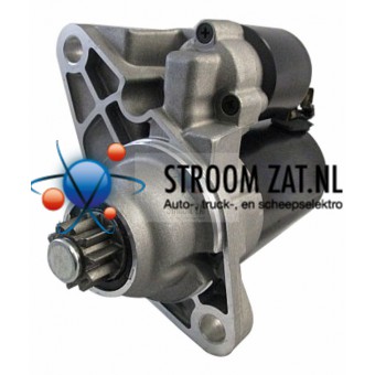 Startmotor VW , Audi , Seat , Skode 1.2 / 1.4 / 1.6 benzine